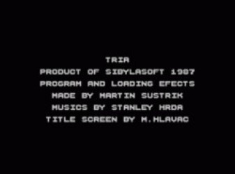 Tria (1987)(Sybilasoft)(sk)[h] Rom